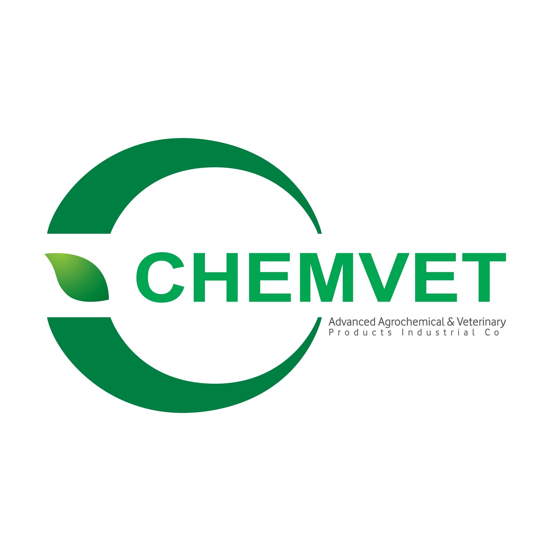 Client logo