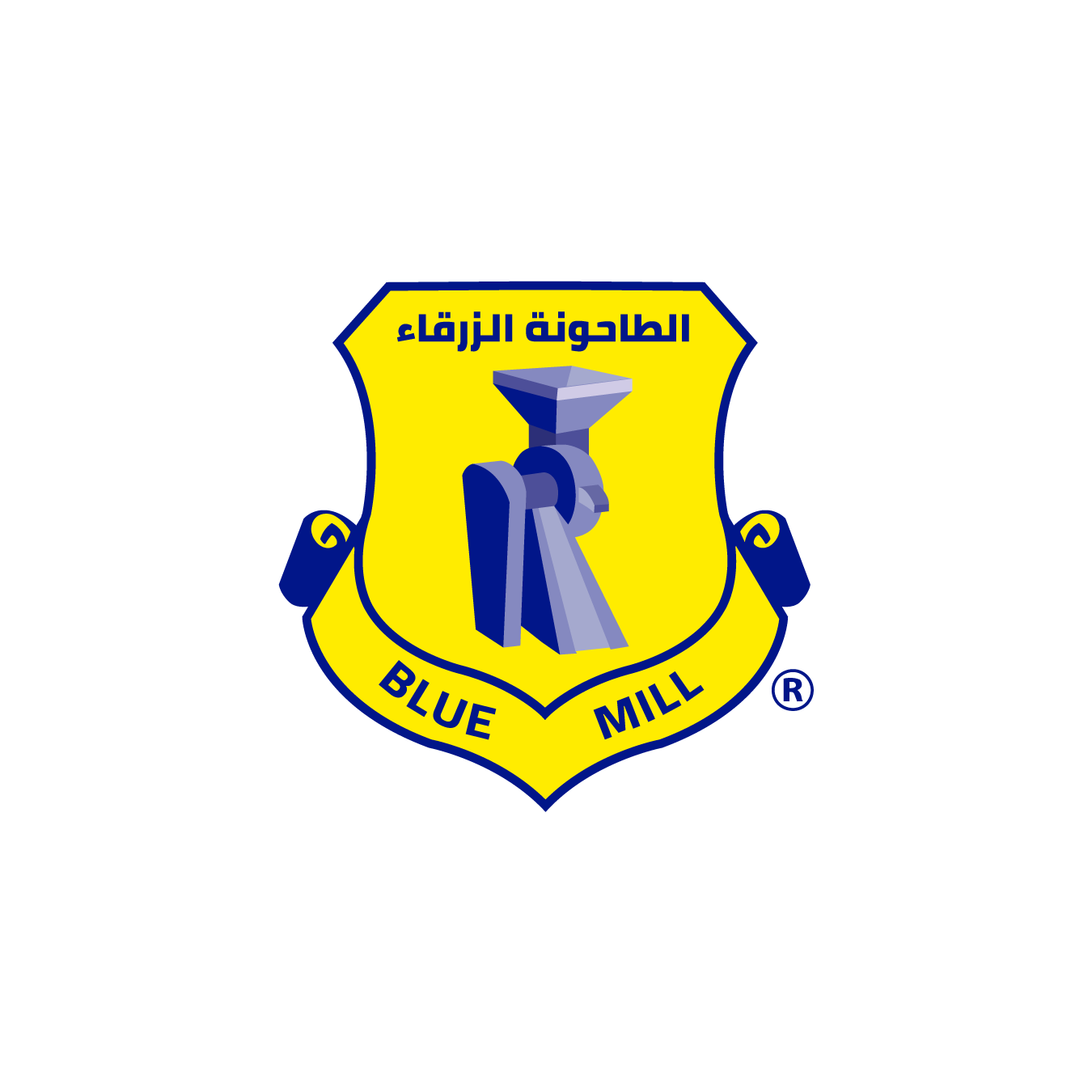 Client logo