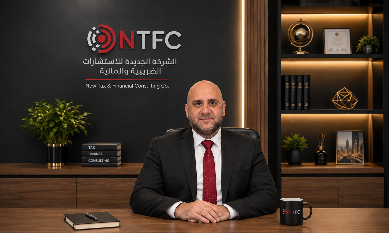 Mr. Moutasem zayada