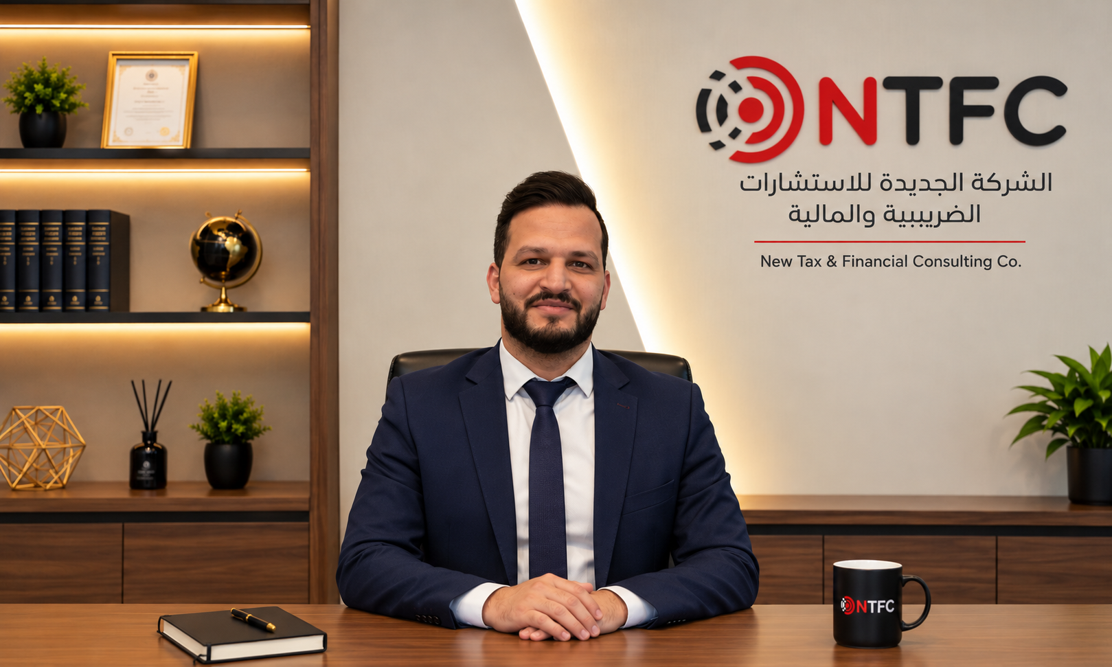 Mohamad Nayef
